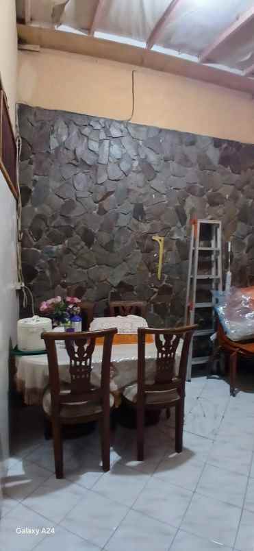 dijual rumah duta harapan
