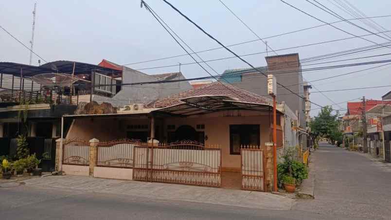 dijual rumah duta kranji