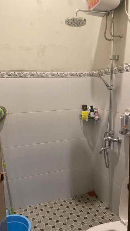 dijual rumah full furnished 4 menit pasar karang lewas