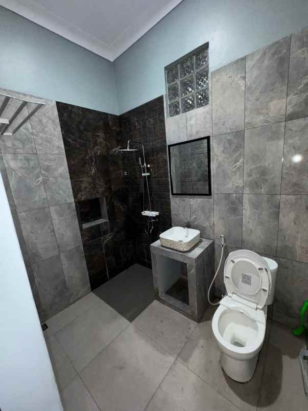 dijual rumah gading puspa kelapa gading