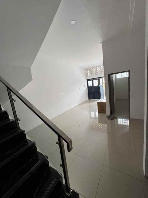 dijual rumah gading puspa kelapa gading