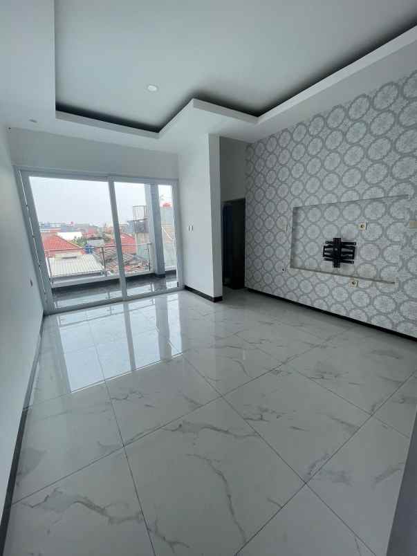 dijual rumah gading puspa kelapa gading