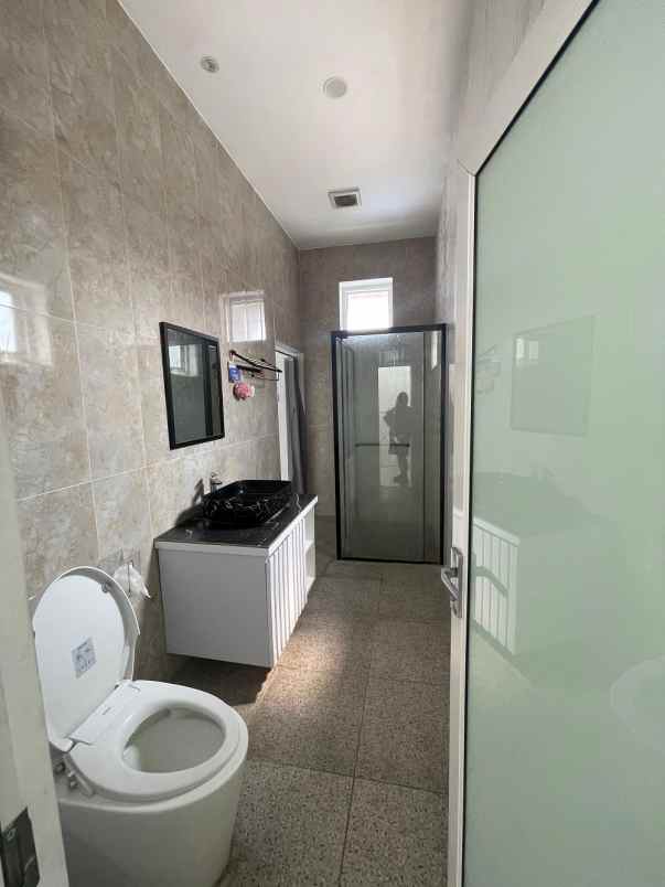 dijual rumah gading puspa kelapa gading