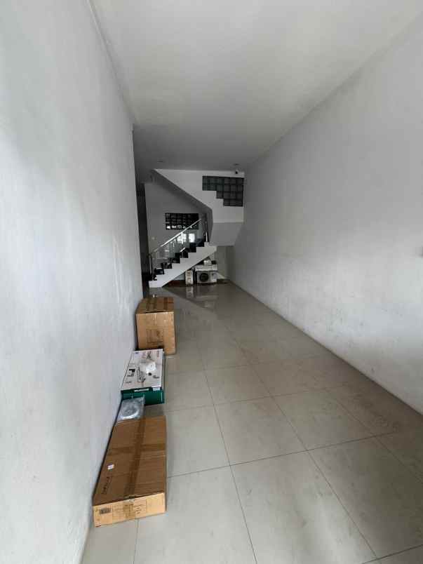 dijual rumah gading puspa kelapa gading