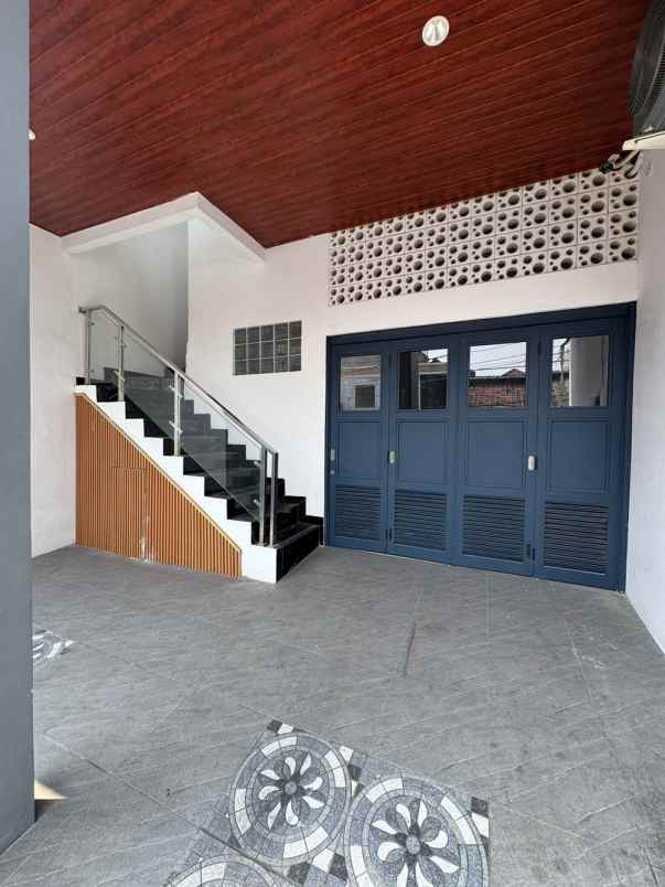 dijual rumah gading puspa kelapa gading