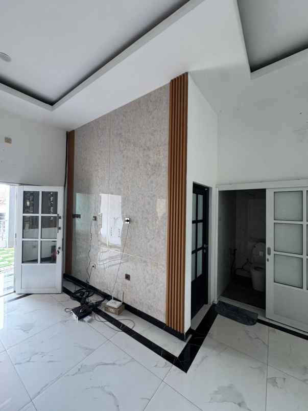 dijual rumah gading puspa kelapa gading