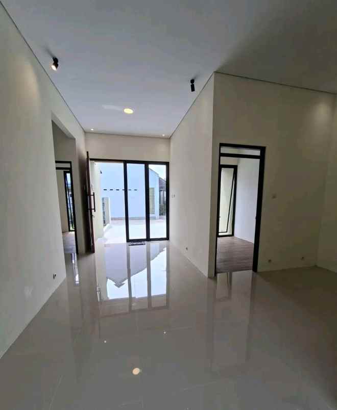 dijual rumah gamping