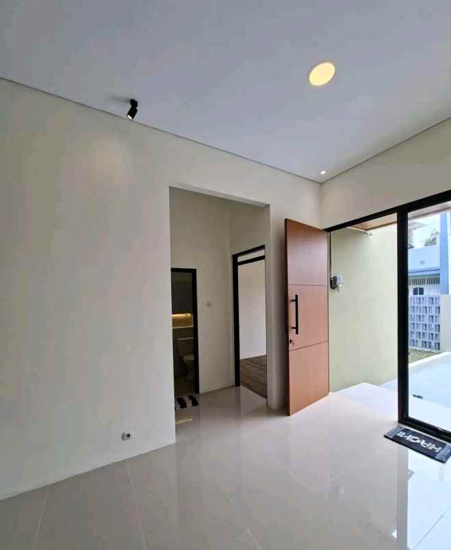 dijual rumah gamping