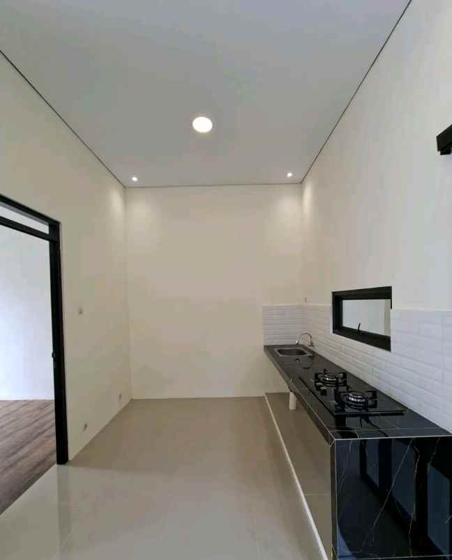 dijual rumah gamping