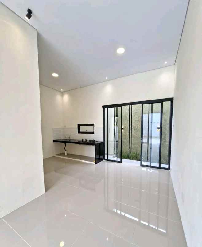 dijual rumah gamping