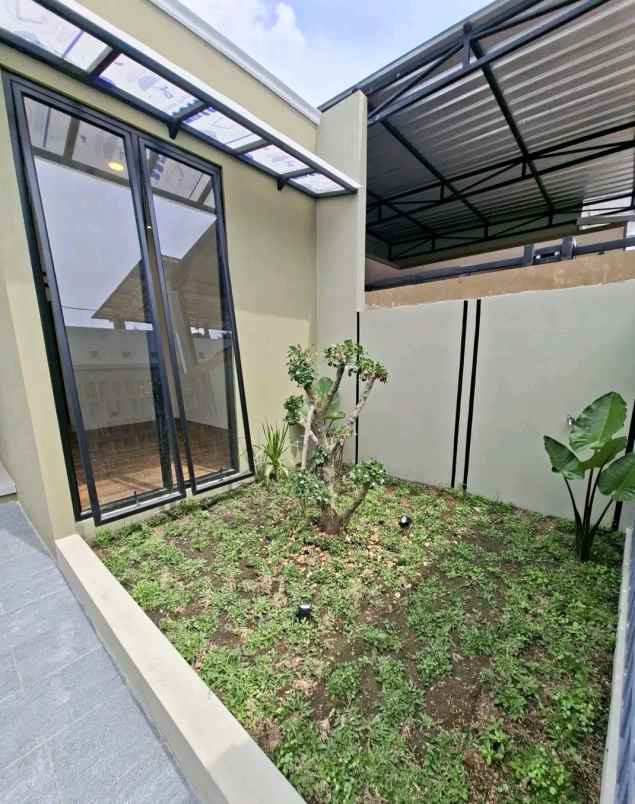 dijual rumah gamping