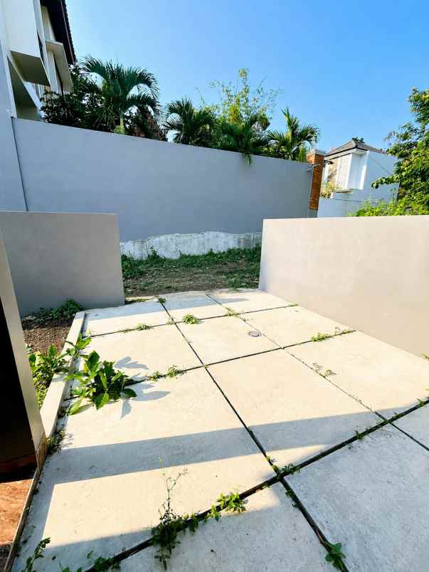 dijual rumah gamping