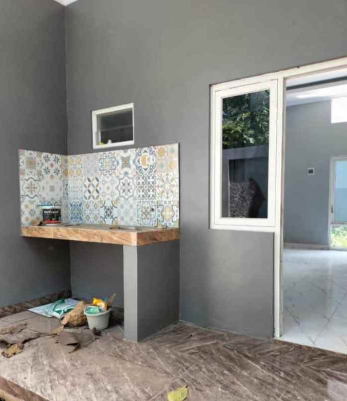 dijual rumah gamping