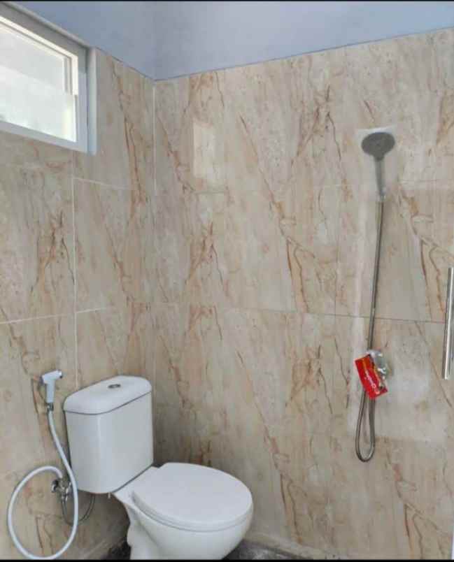dijual rumah gamping