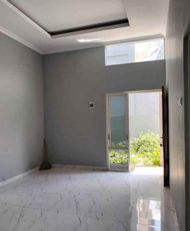 dijual rumah gamping