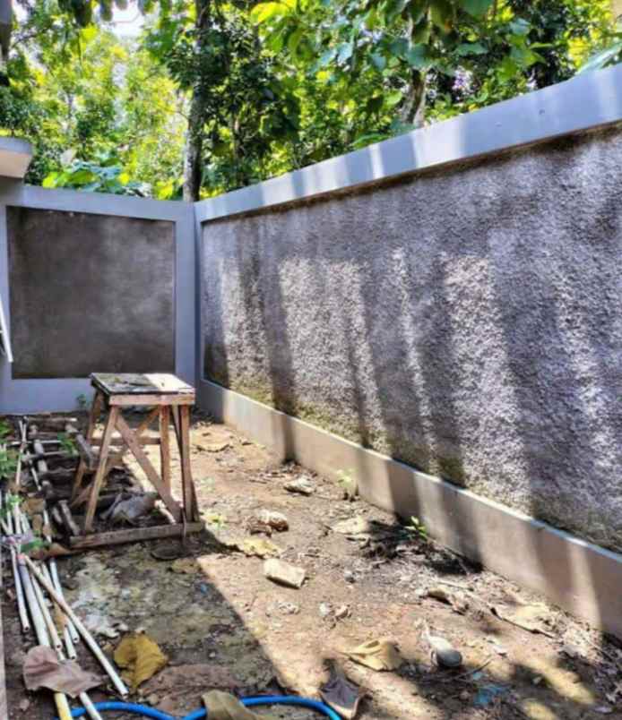 dijual rumah gamping
