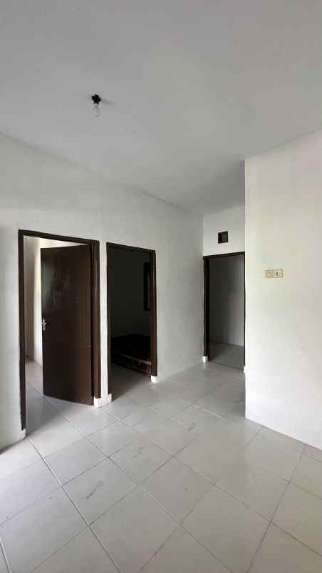 dijual rumah garden kertamukti cibitung