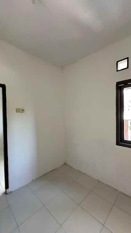 dijual rumah garden kertamukti cibitung