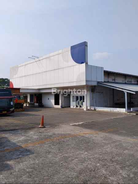 dijual rumah gedangan