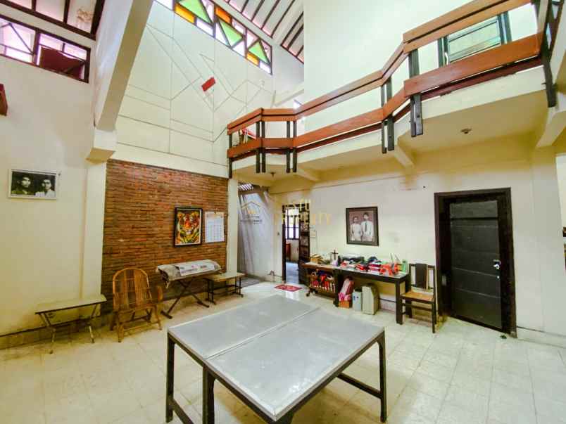 dijual rumah gedong tengen kota yogyakarta