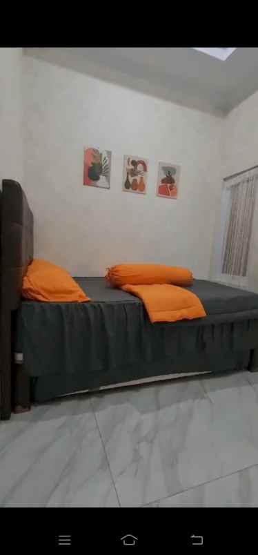 dijual rumah gegerkalong