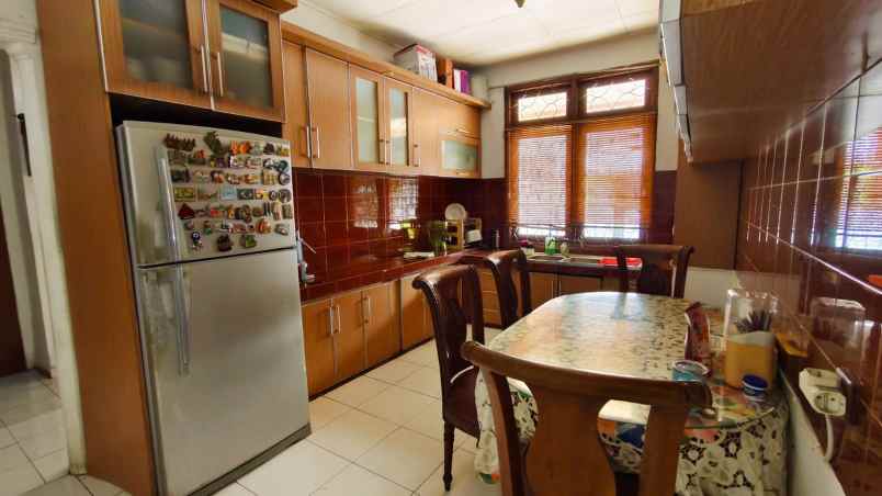 dijual rumah graha harapan bumyagara