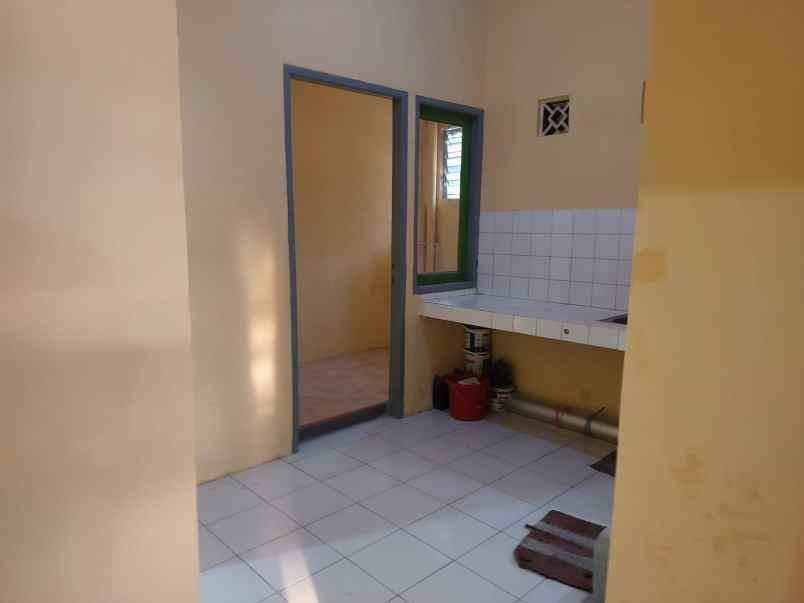 dijual rumah graha kencana pakal