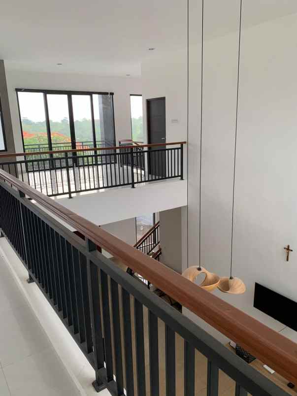 dijual rumah greenlot munggu bali