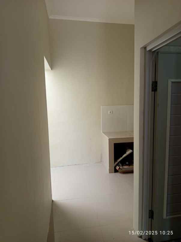 dijual rumah griya masterland