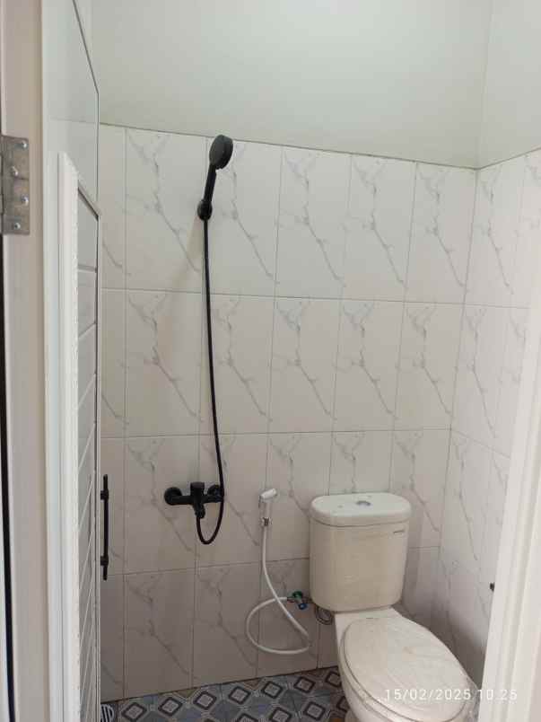 dijual rumah griya masterland