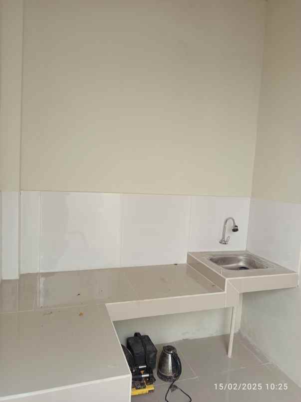 dijual rumah griya masterland