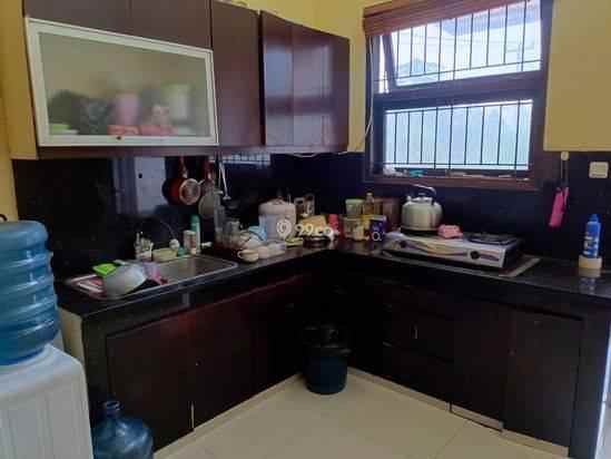 dijual rumah gunung batu dalam