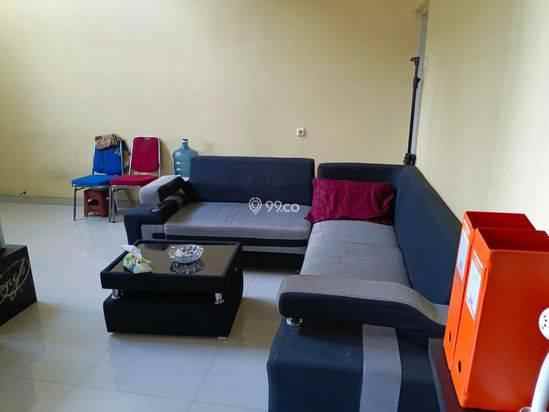 dijual rumah gunung batu dalam