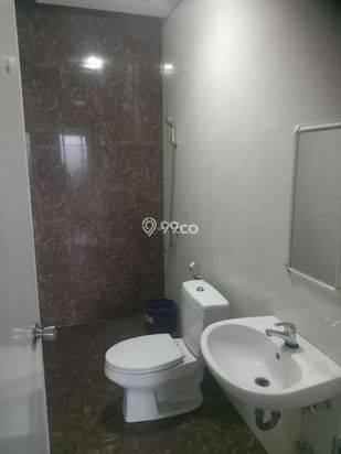 dijual rumah gunung batu dalam