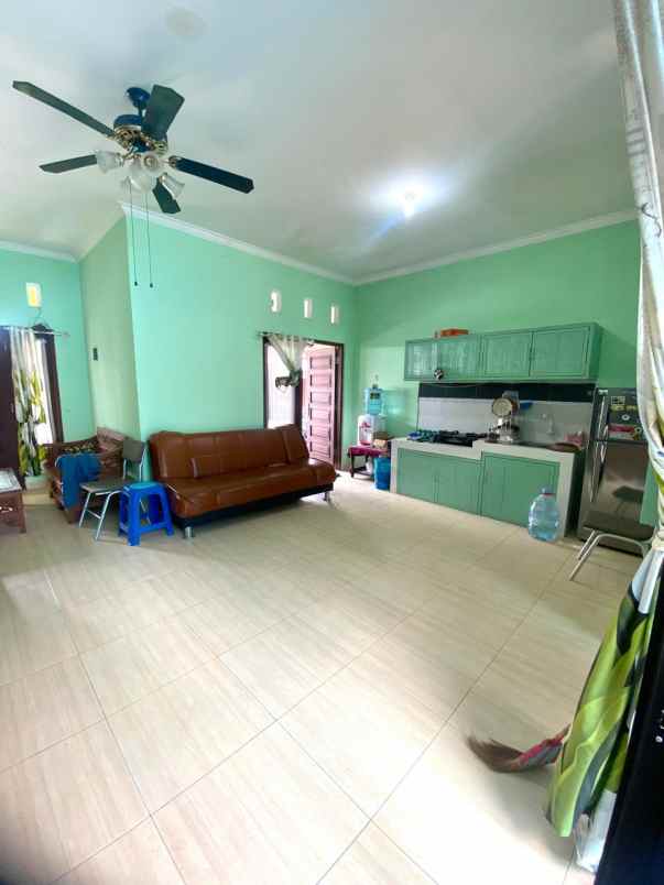 dijual rumah imogiri barat