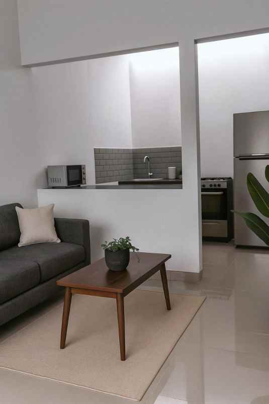 dijual rumah istimewa cluster semara regency ciganitri