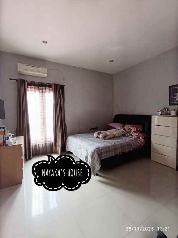 dijual rumah jagakarsa