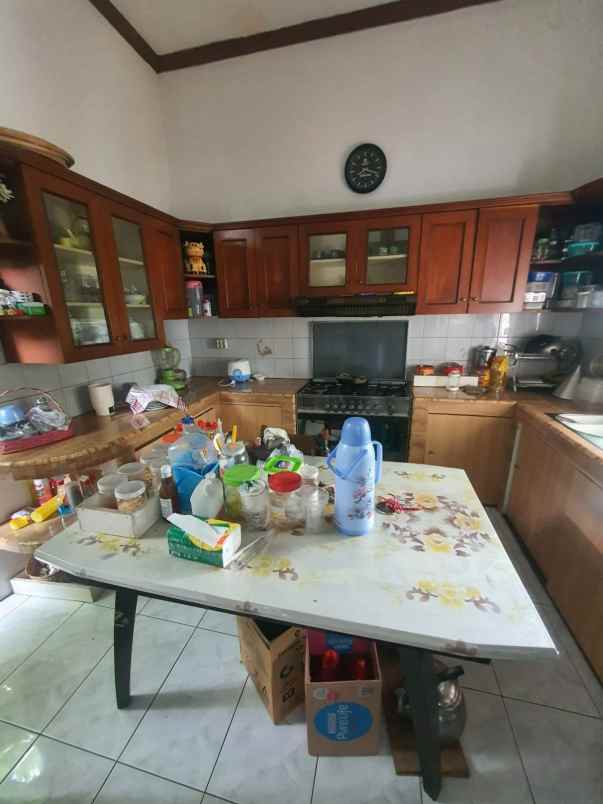 dijual rumah jagakarsa jakarta selatan