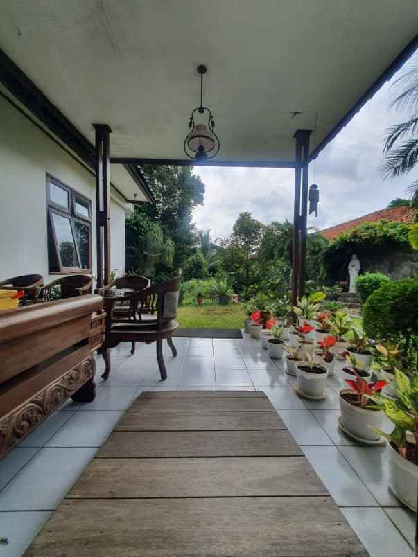 dijual rumah jagakarsa jakarta selatan