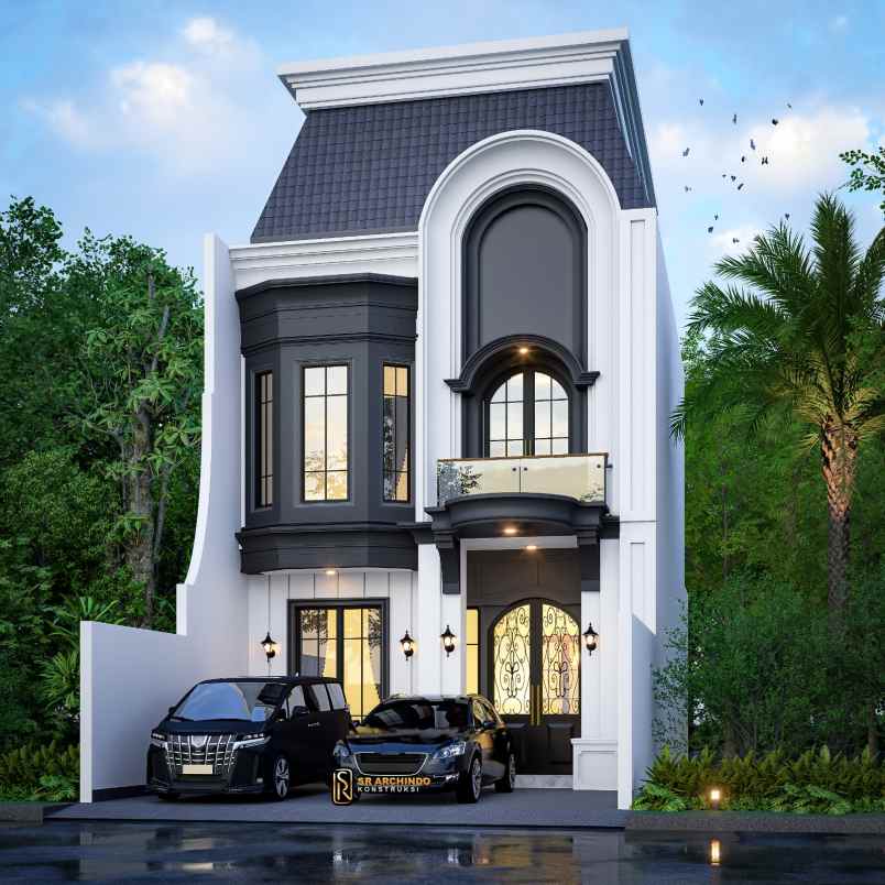 dijual rumah jagakarsa jakarta selatan