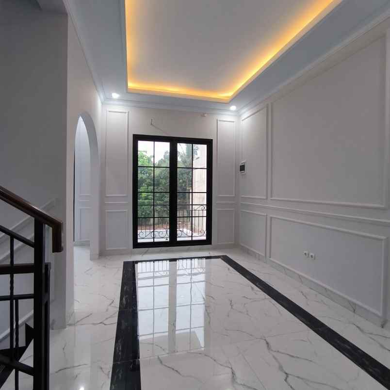 dijual rumah jagakarsa jakarta selatan