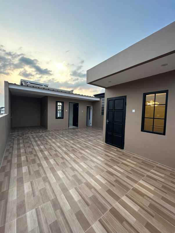 dijual rumah jagakarsa jakarta selatan