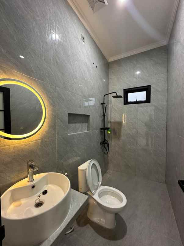 dijual rumah jagakarsa jakarta selatan