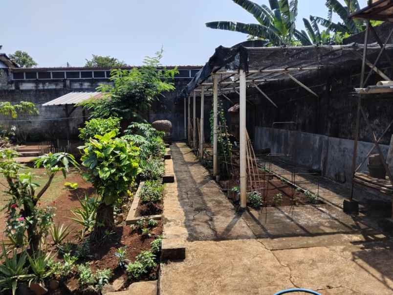 dijual rumah jakasampurna