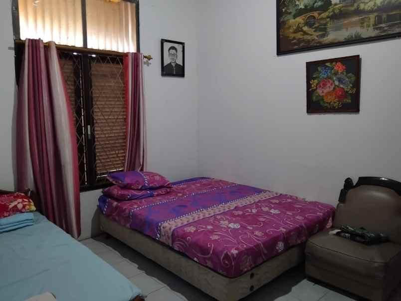 dijual rumah jakasampurna