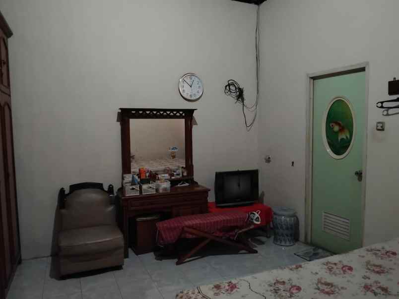 dijual rumah jakasampurna