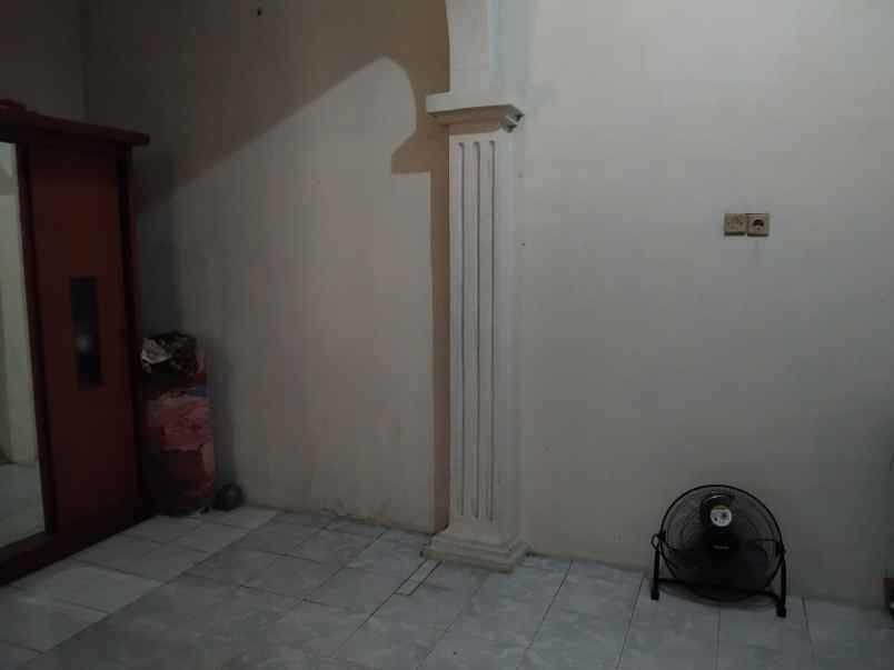 dijual rumah jakasampurna