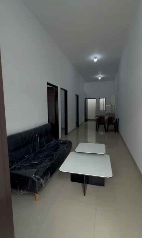 dijual rumah jalan alumunium 1 krakatau