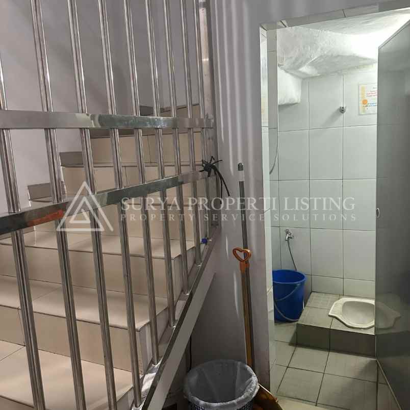 dijual rumah jalan besar deli tua