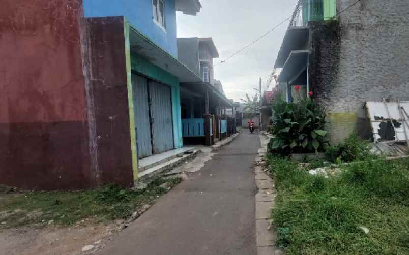 dijual rumah jalan bhayangkara 1